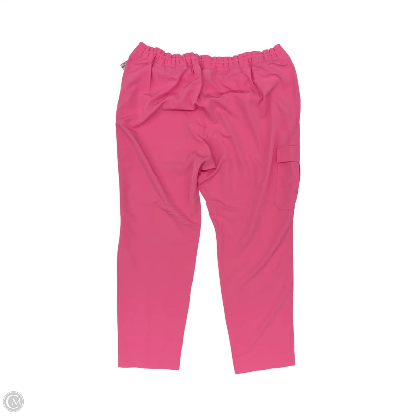 Pants Other By Tek Gear In Pink, Size: 3x