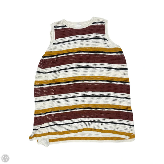 Dress Casual Short By Nine West In Multi-colored, Size: 6
