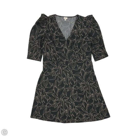 Dress Party Short By A New Day In Black & Pink, Size: Xl
