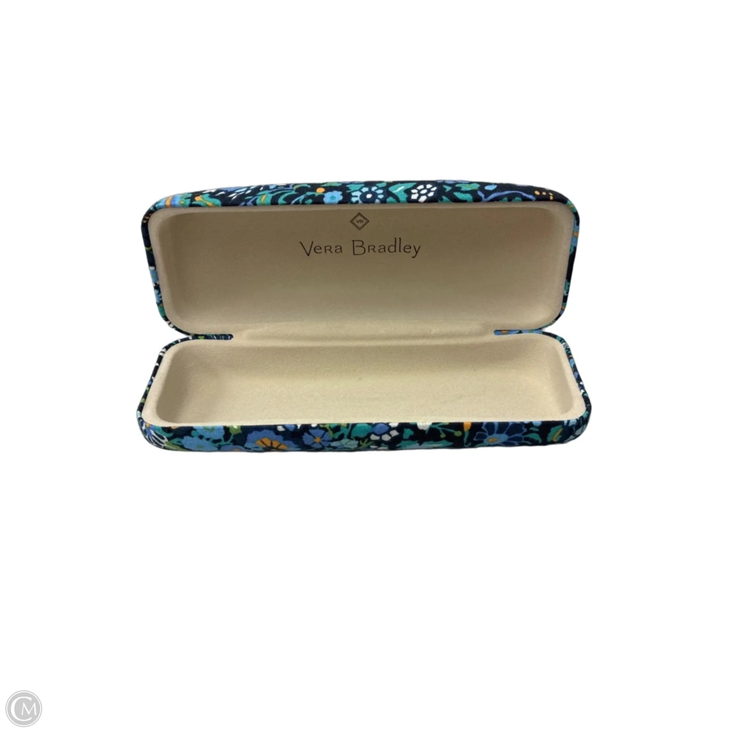 Sunglass Case By Vera Bradley, Size:
