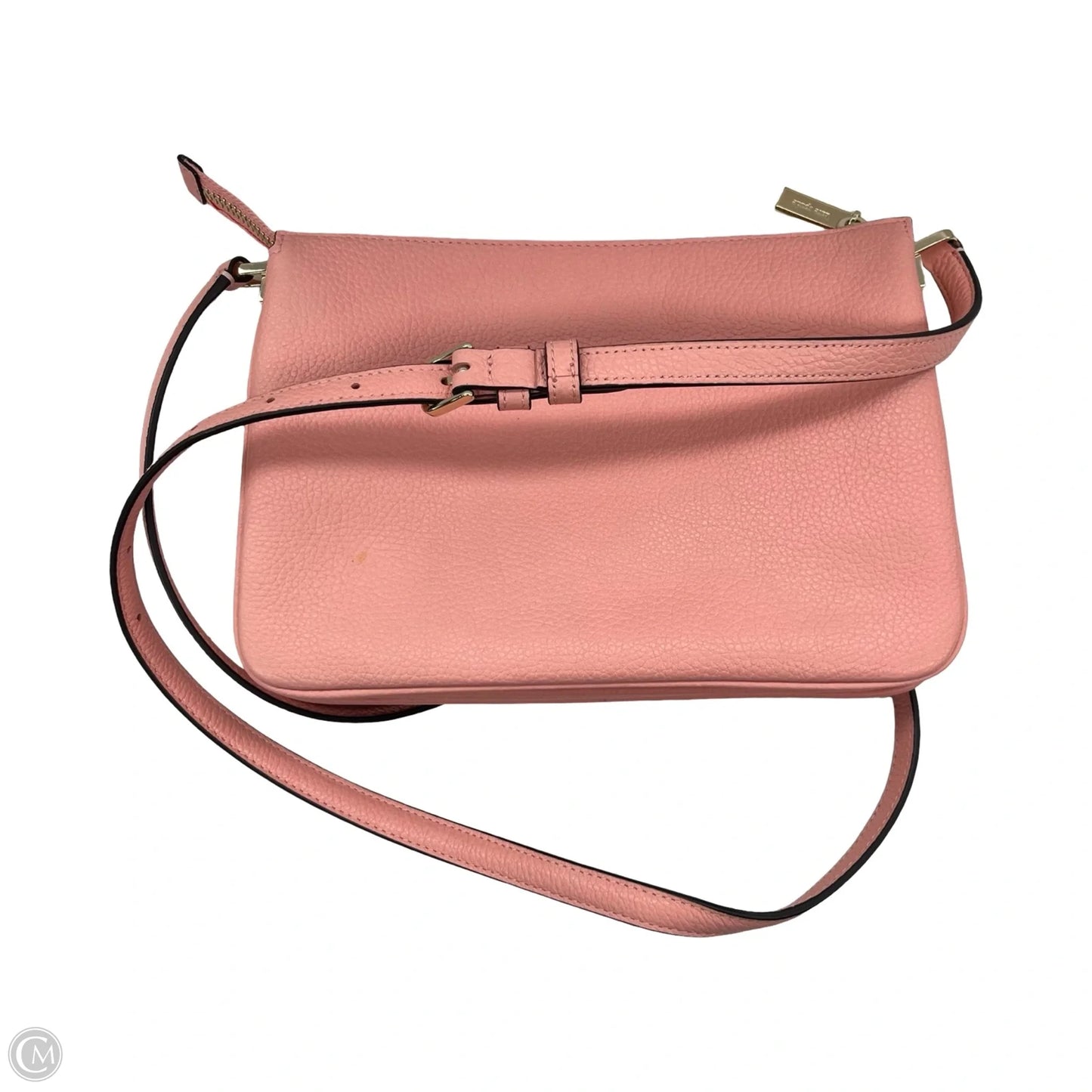 Crossbody Designer By Kate Spade, Size: Medium