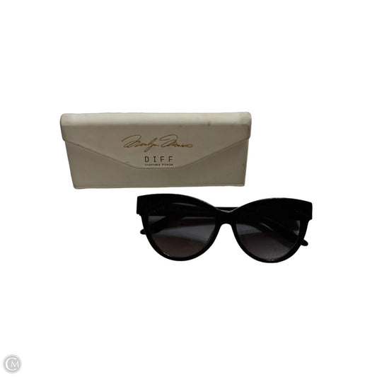 Sunglasses By Cma, Size: