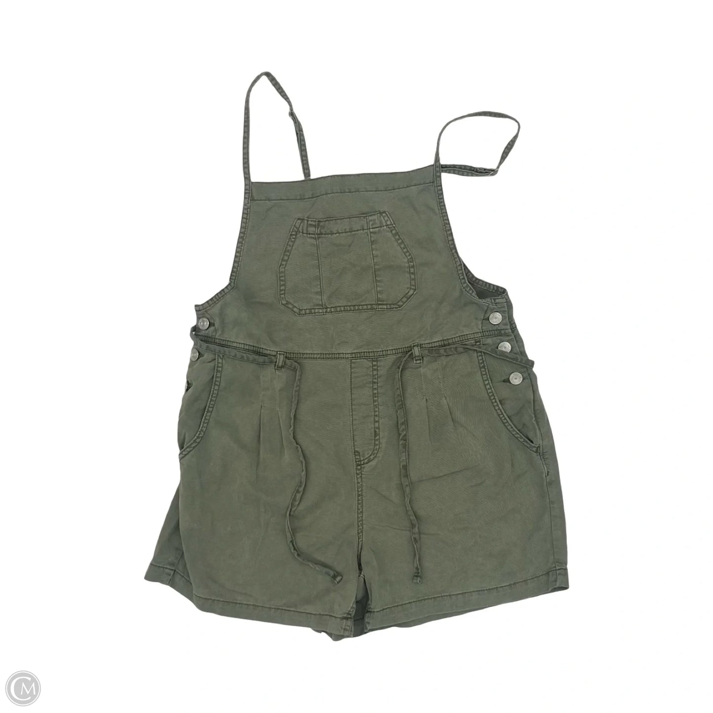 Romper By Maurices In Green, Size: S