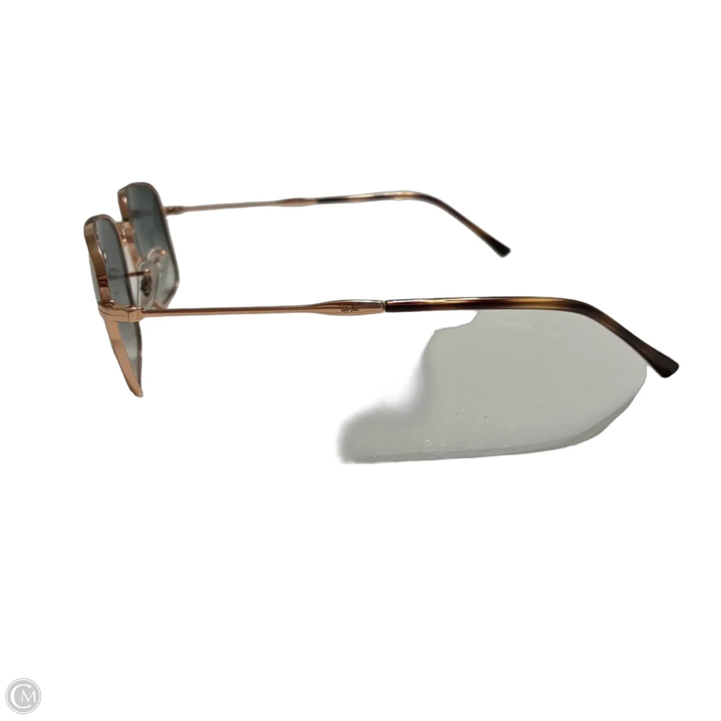 Sunglasses Designer By Ray Ban, Size: