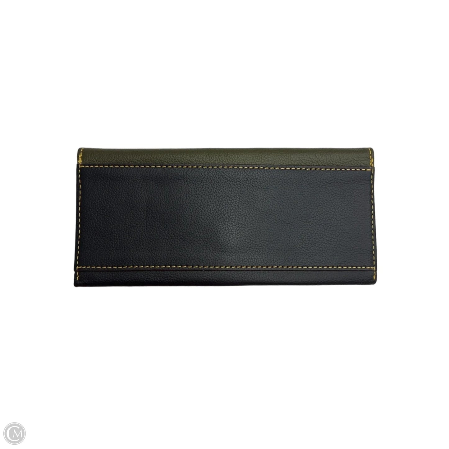 Wallet Designer By Dooney And Bourke, Size: Medium