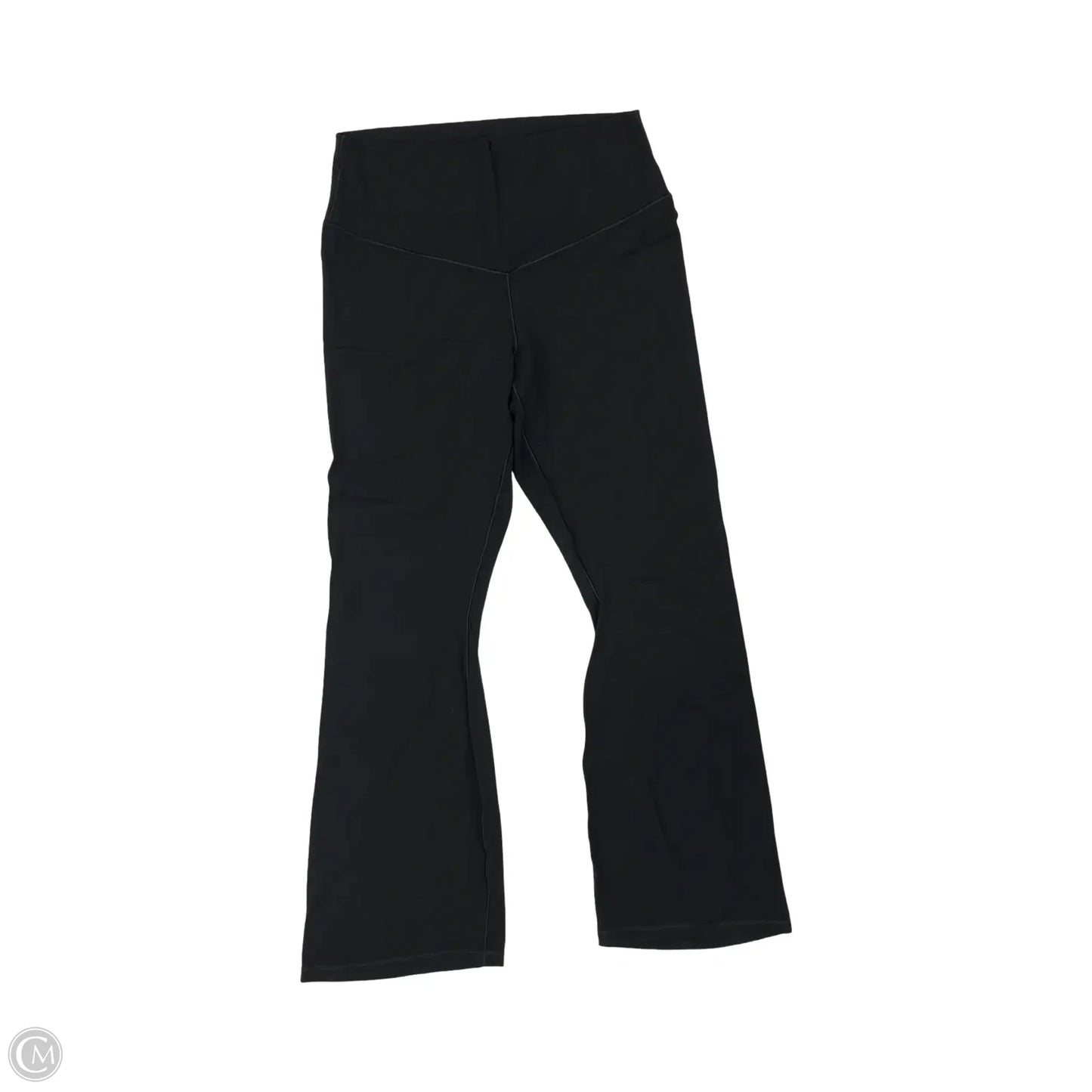 Athletic Leggings By Aerie In Black, Size: Xxl
