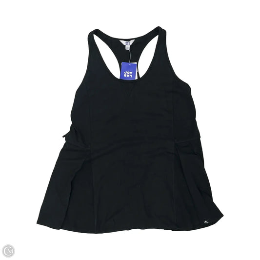 Dress Casual Short By Joy Lab In Black, Size: Xxl