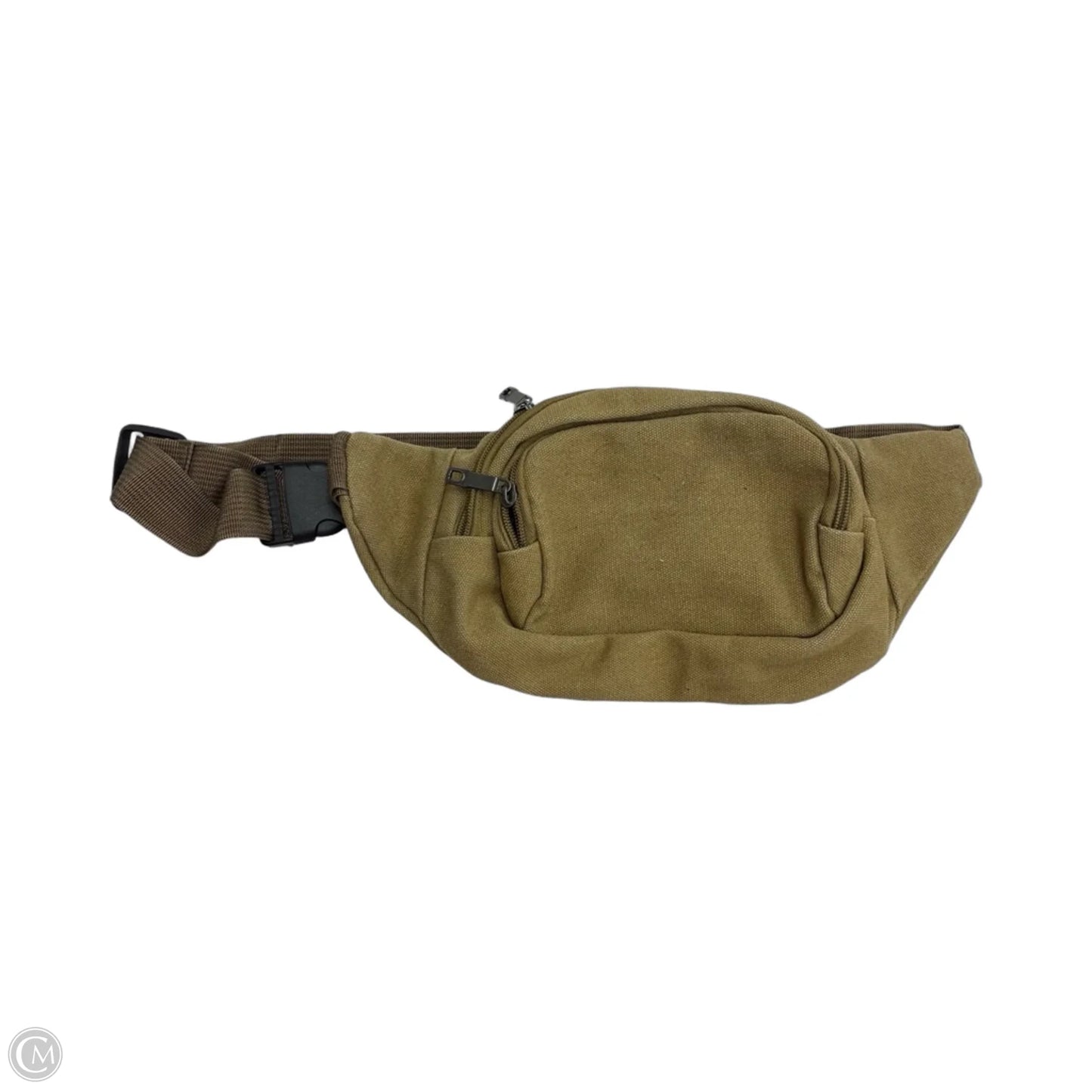 Belt Bag By Clothes Mentor, Size: Small