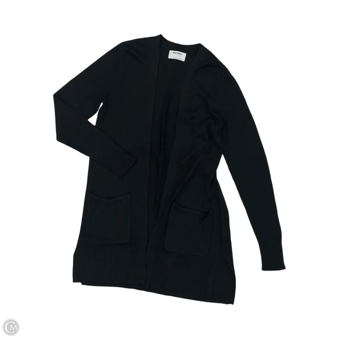 Cardigan By Old Navy In Black, Size: S