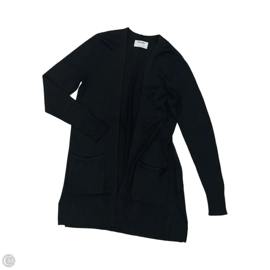 Cardigan By Old Navy In Black, Size: S