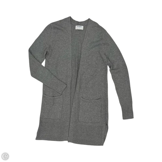 Cardigan By Old Navy In Grey, Size: S
