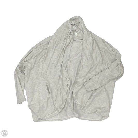 Cardigan By Lululemon In Grey, Size: M