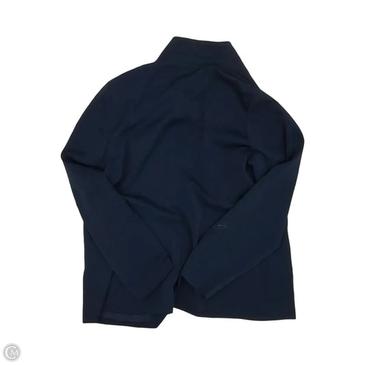 Blazer By Doe & Rae In Navy, Size: Xl