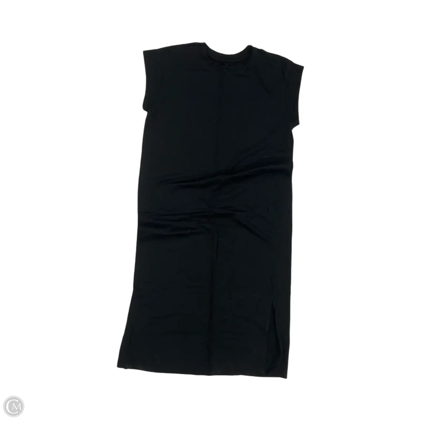 Dress Casual Short By A New Day In Black, Size: S
