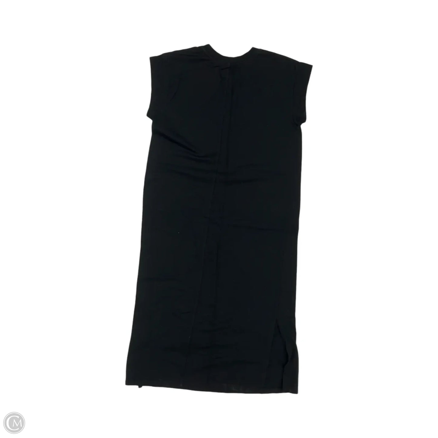Dress Casual Short By A New Day In Black, Size: S