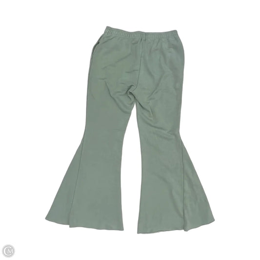 Pants Lounge By Wild Fable In Maroon, Size: M