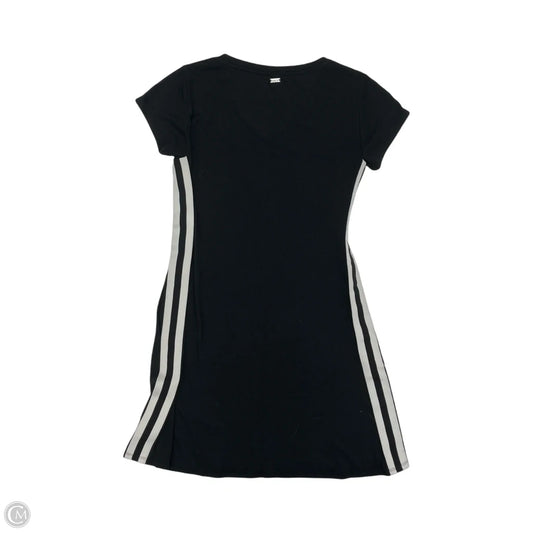 Dress Casual Short By Marc New York In Black, Size: M