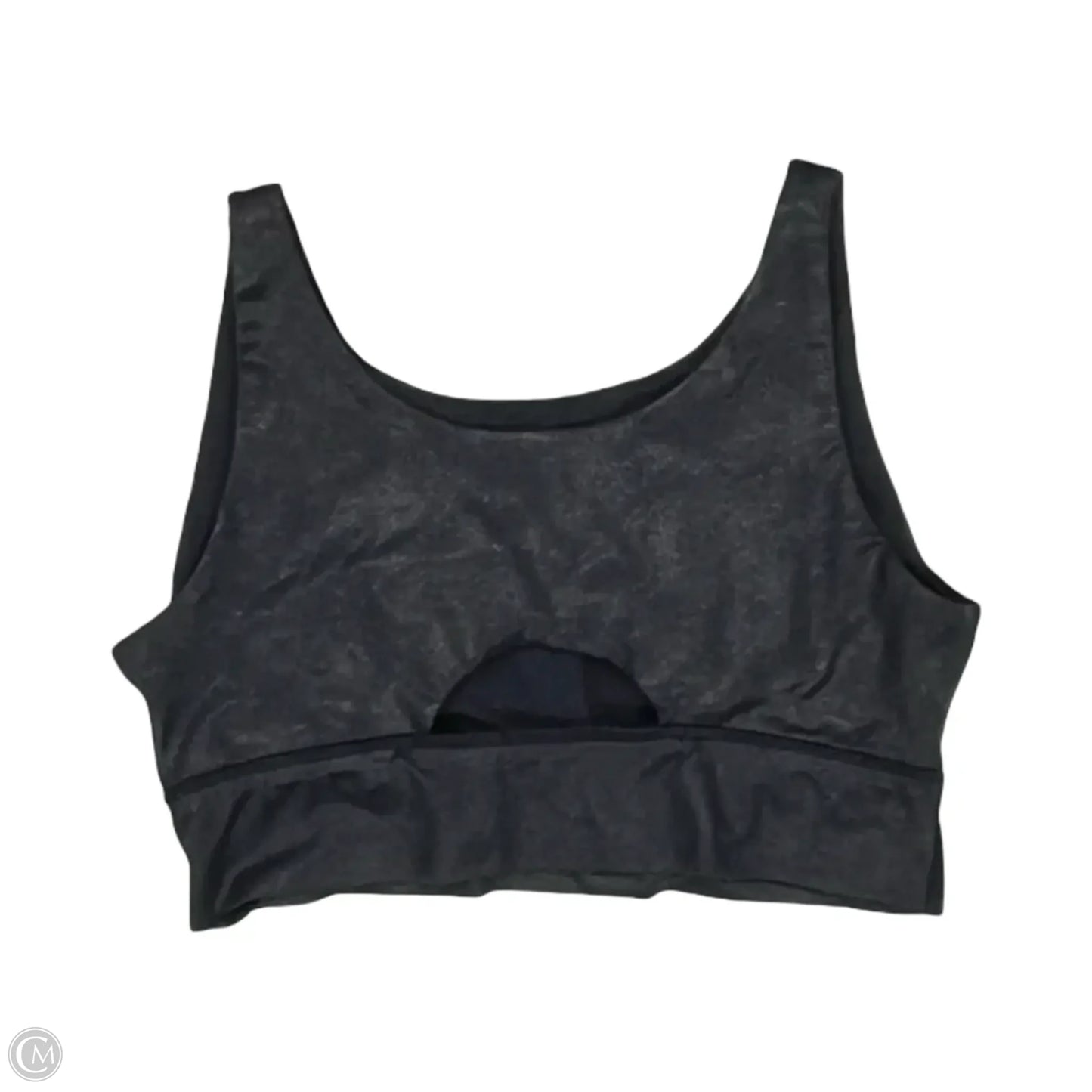 Athletic Bra By Aerie In Blue, Size: L