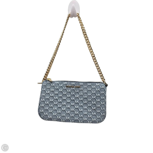Handbag Designer By Michael Kors, Size: Small