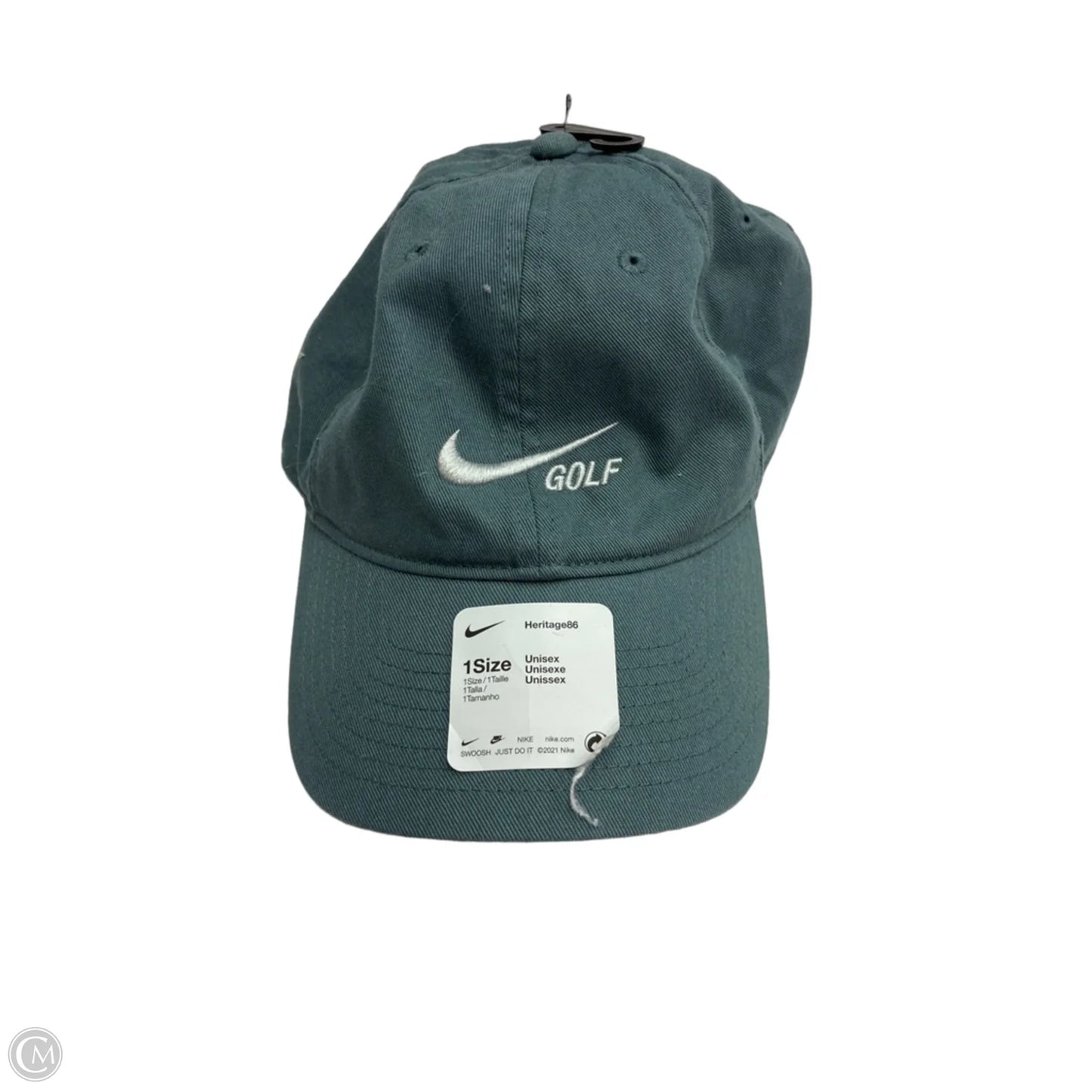 Hat Baseball Cap By Nike