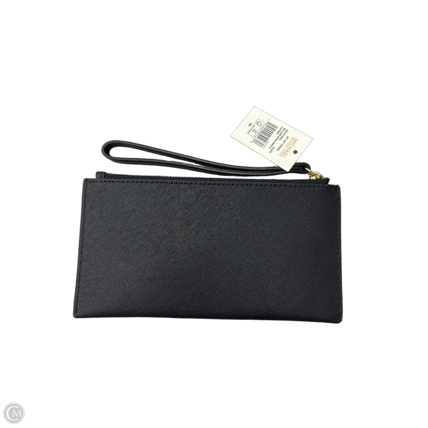 Wristlet Designer By Michael Kors, Size: Medium