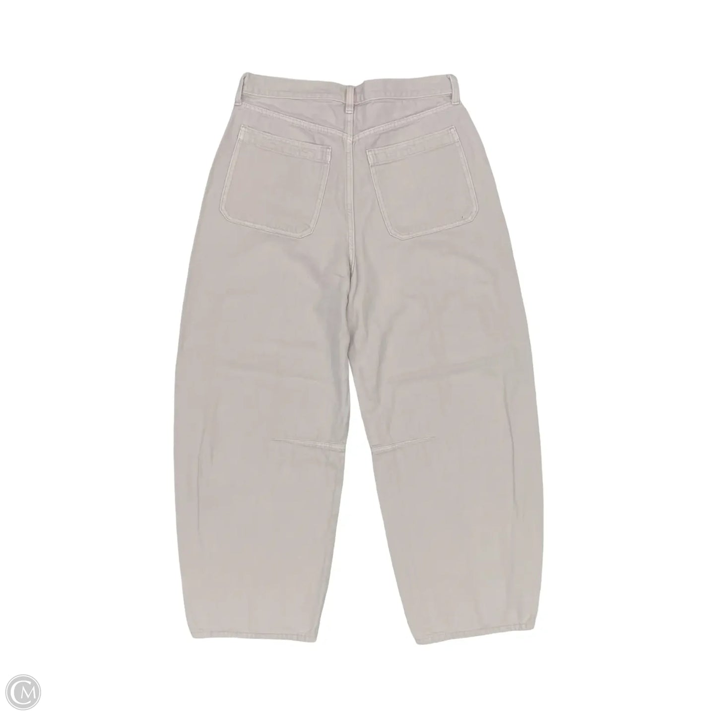 Jeans Straight By Universal Thread In Pink, Size: 10