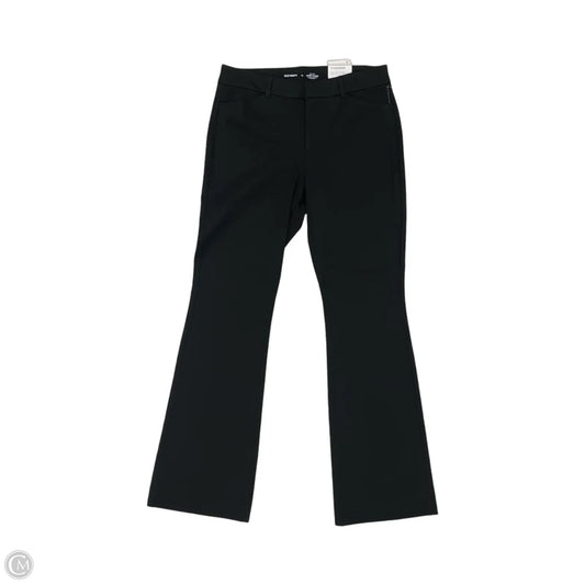 Pants Dress By Old Navy In Black, Size: 12
