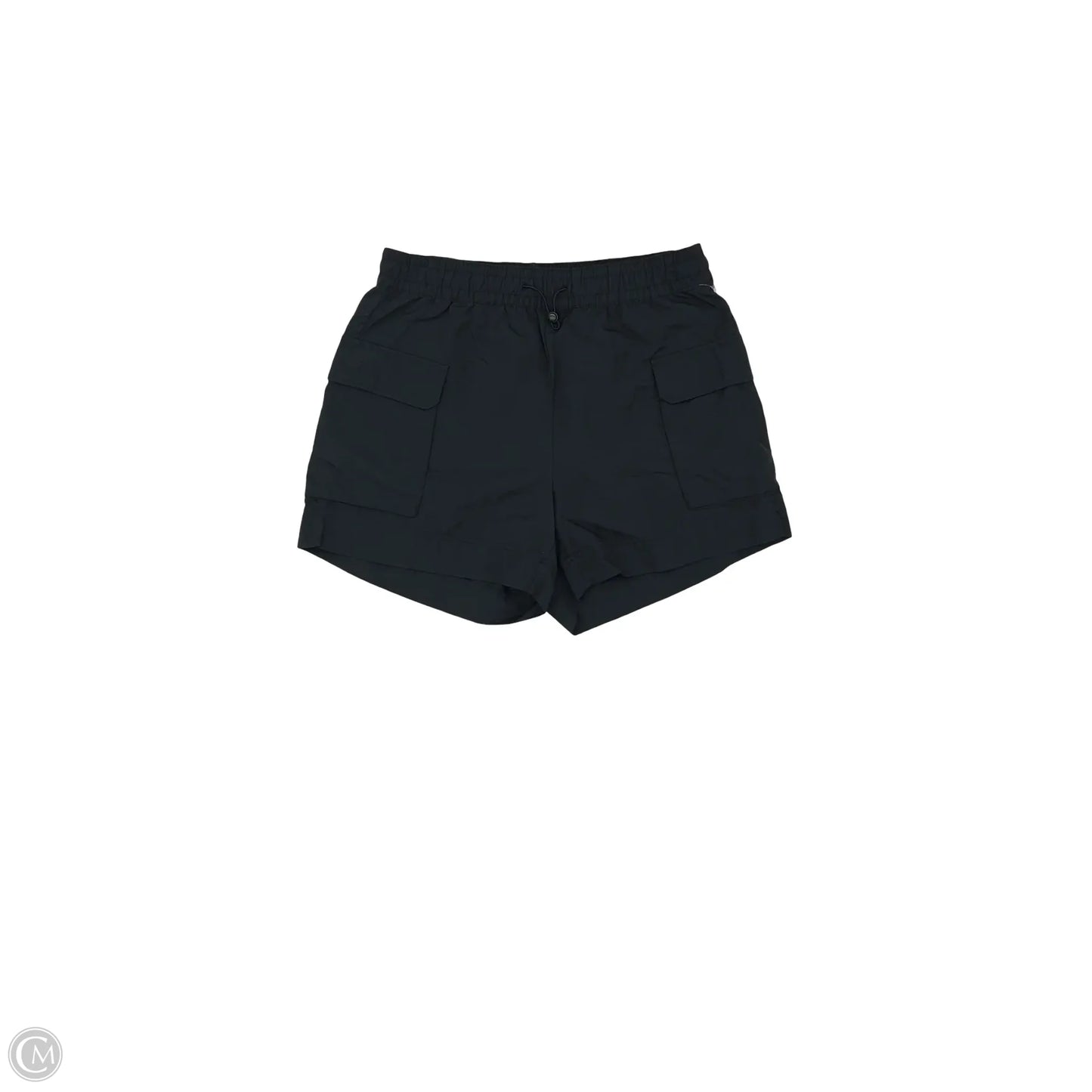 Athletic Shorts By Old Navy In Black, Size: L