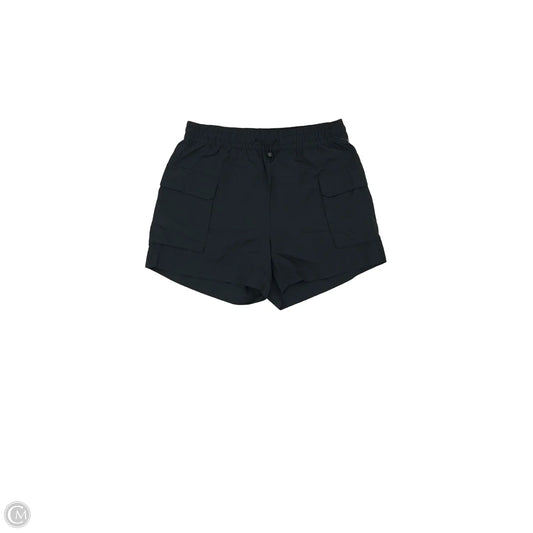 Athletic Shorts By Old Navy In Black, Size: L