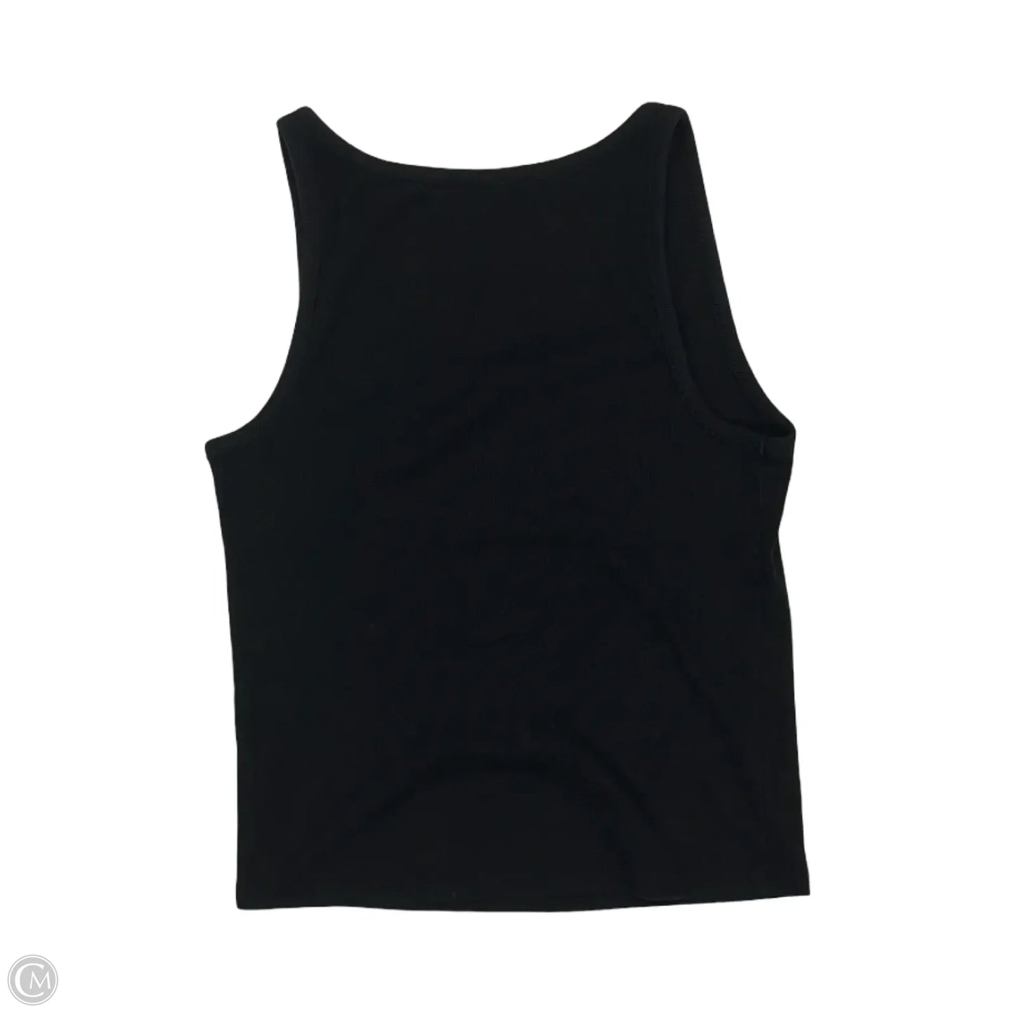Tank Top By Old Navy In Black, Size: L