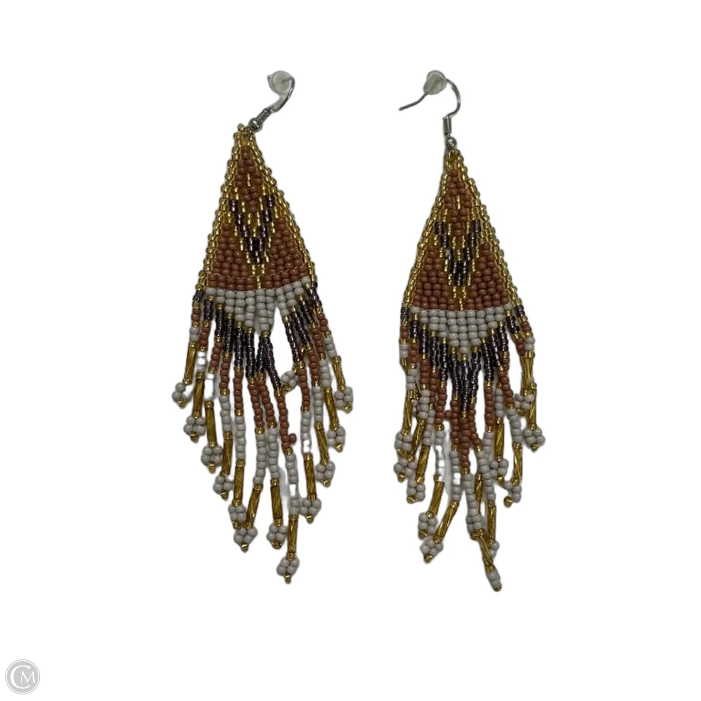 Earrings Dangle/drop By Clothes Mentor