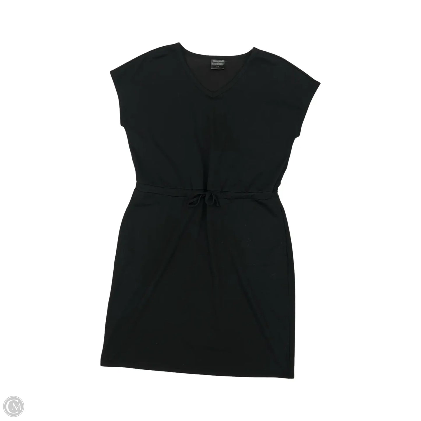 Athletic Dress By 32 Degrees In Black, Size: M
