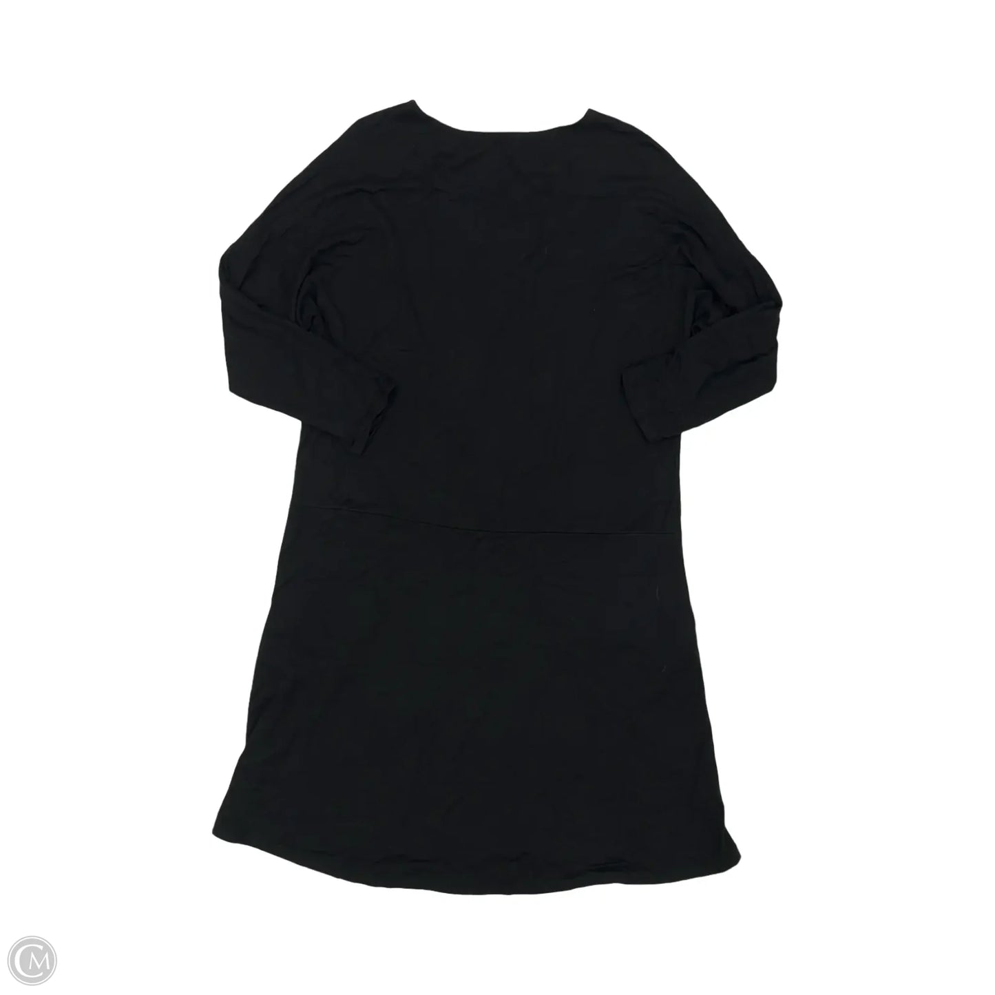 Dress Casual Short By Azules In Black, Size: M