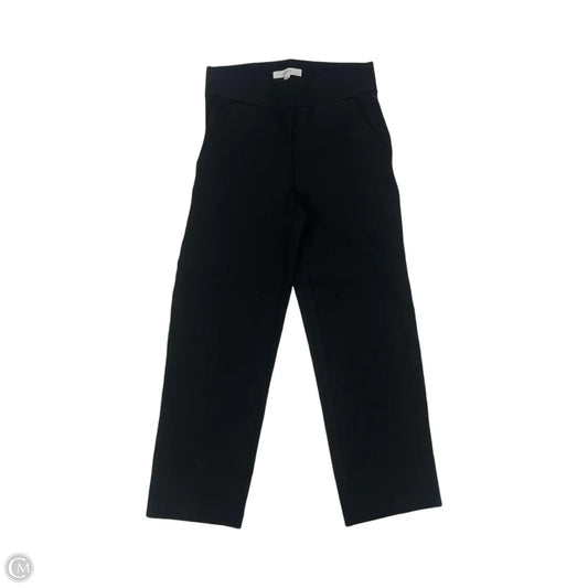 Pants Dress By Loft In Black, Size: Xsp