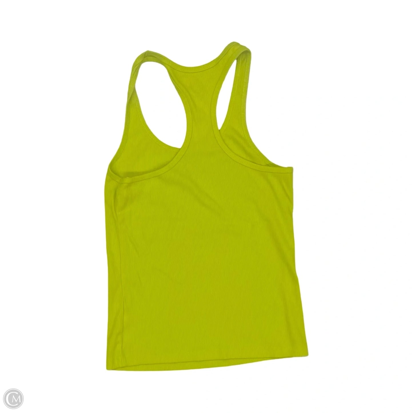Tank Top By Wild Fable In Green, Size: M
