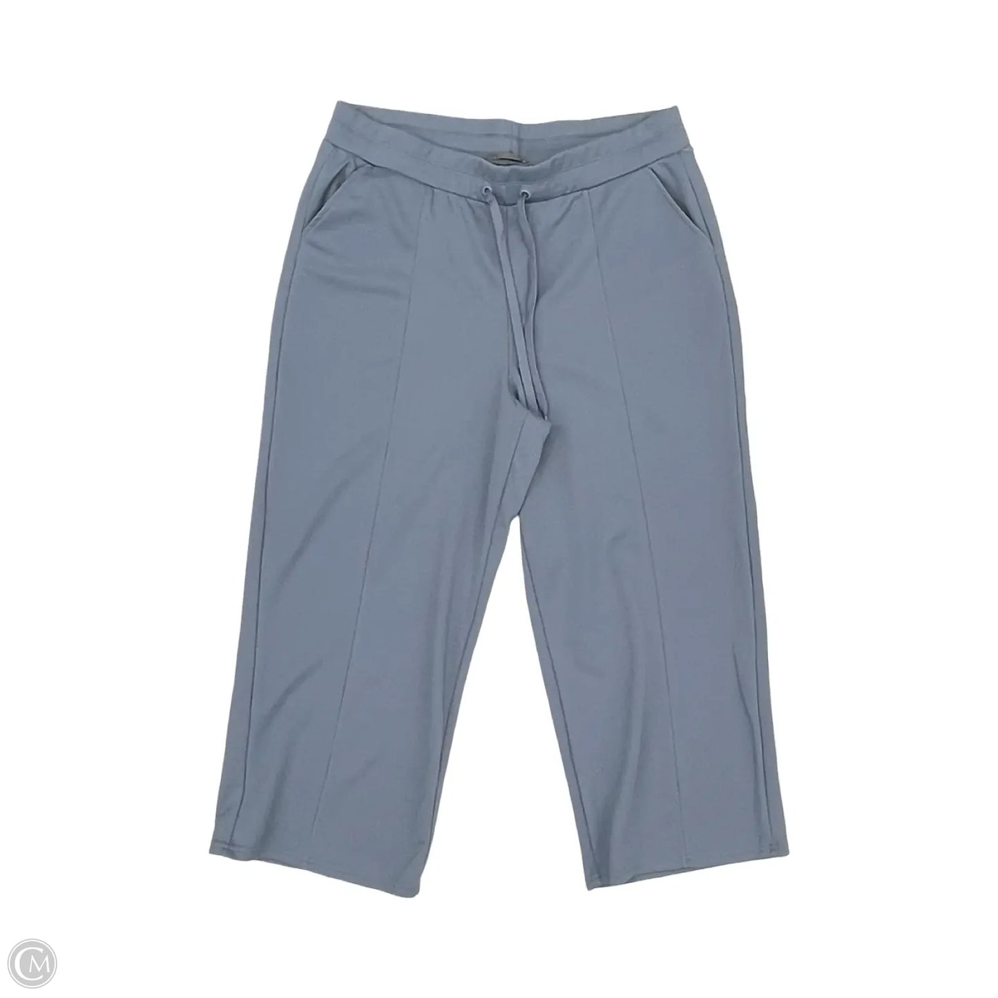 Pants Wide Leg By Maurices In Blue, Size: Xl