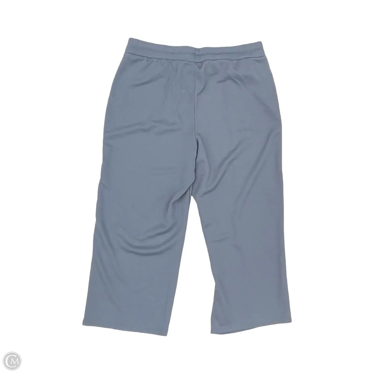 Pants Wide Leg By Maurices In Blue, Size: Xl