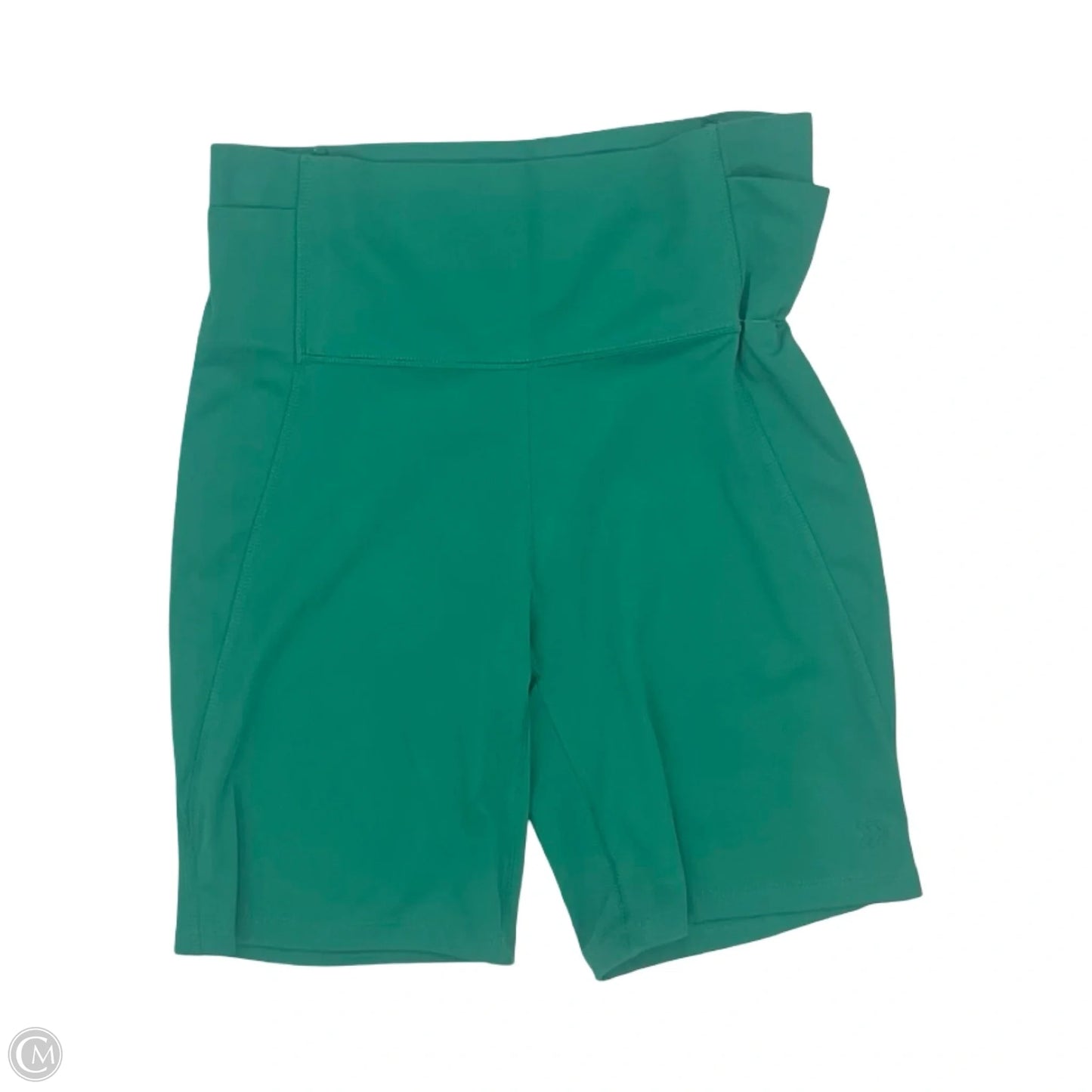Athletic Shorts By All In Motion In Green, Size: S
