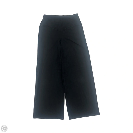 Athletic Leggings By Old Navy In Black, Size: M