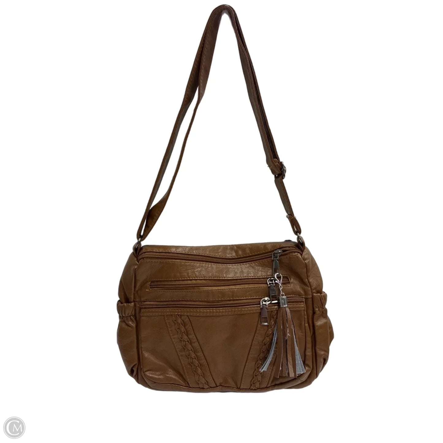 Crossbody By Cmf, Size: Medium