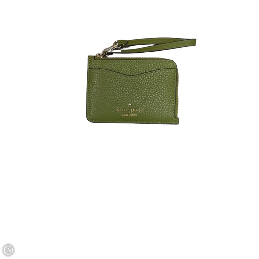 Wristlet Designer By Kate Spade, Size: Small