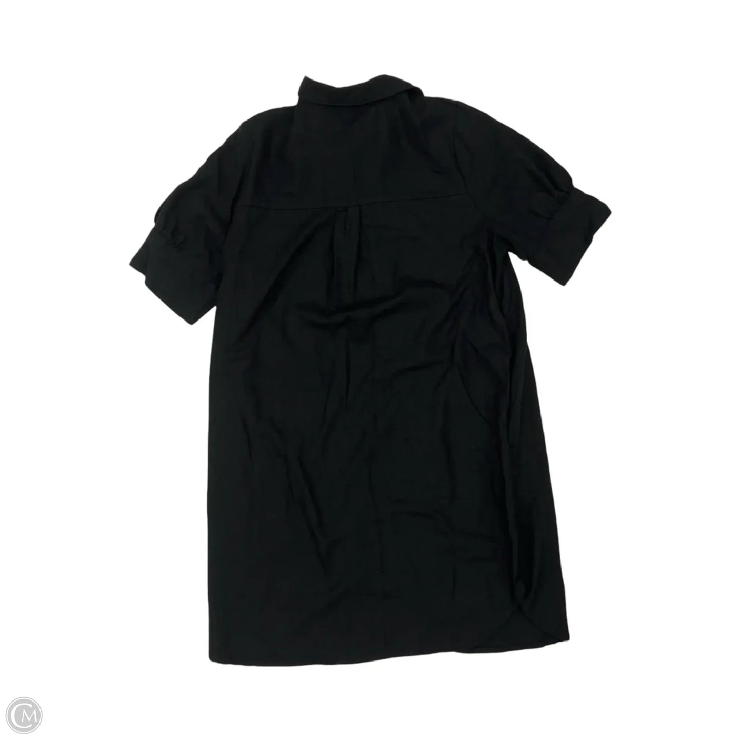 Dress Casual Short By Old Navy In Black, Size: M