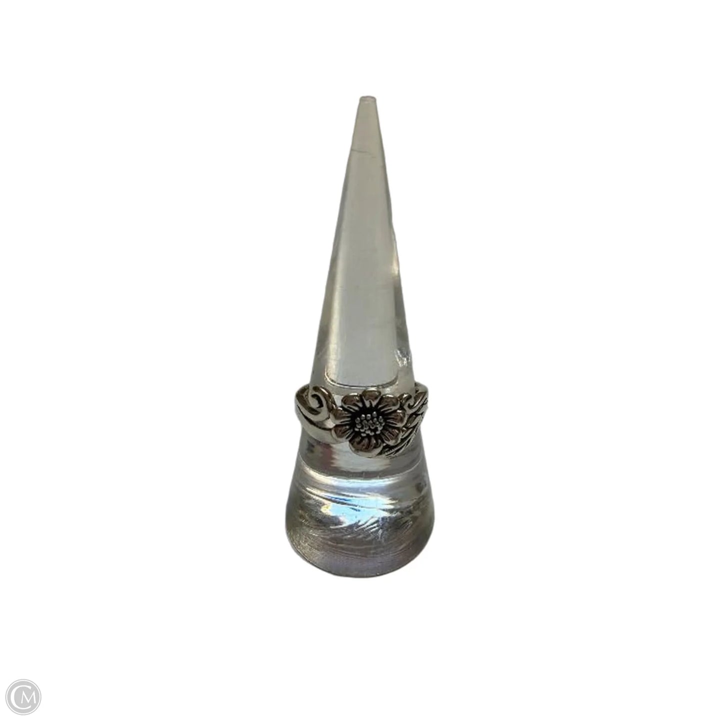 Ring Band By Clothes Mentor, Size: 7.5