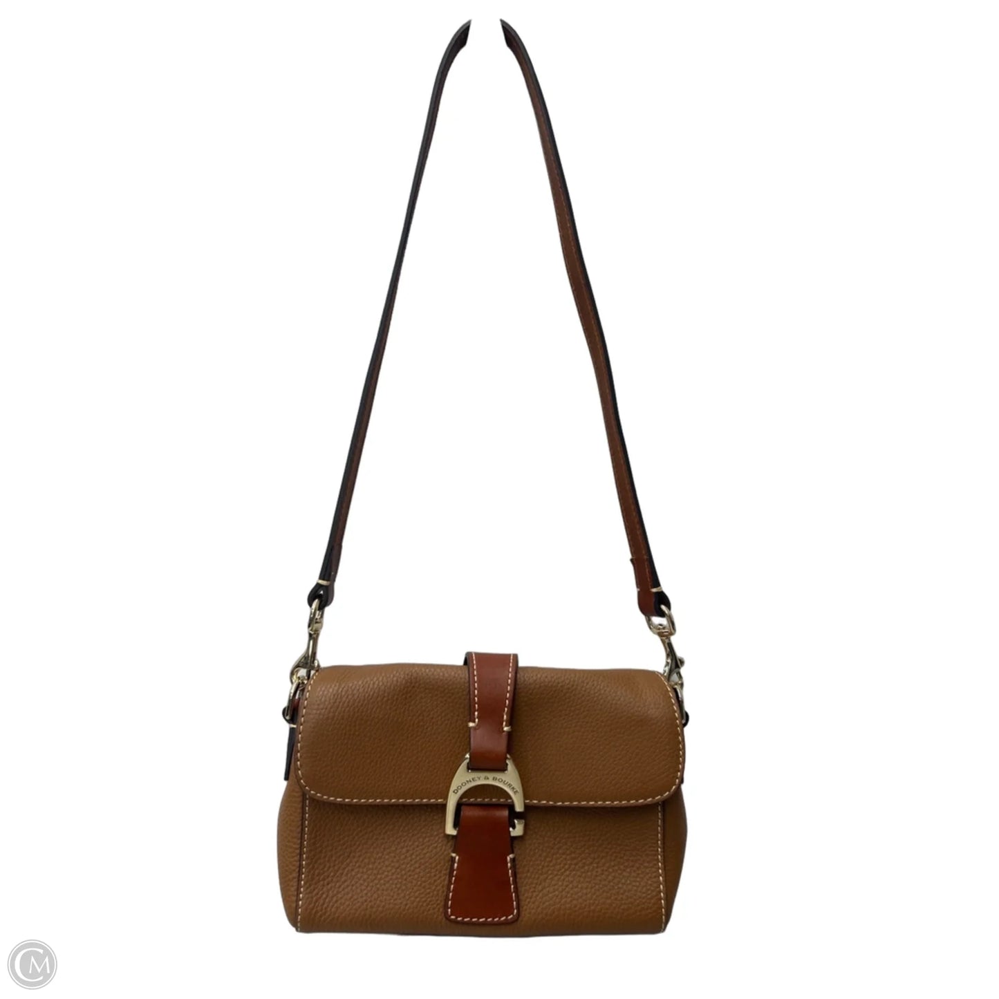 Handbag Designer By Dooney And Bourke, Size: Small