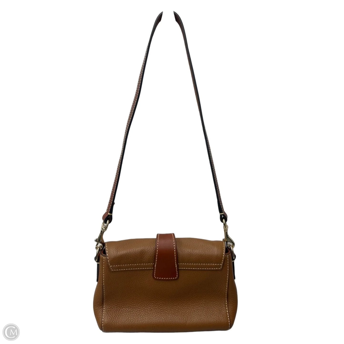 Handbag Designer By Dooney And Bourke, Size: Small