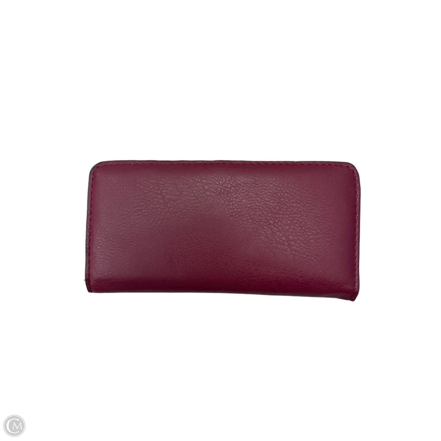 Wallet By Cmf, Size: Medium