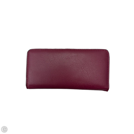 Wallet By Cmf, Size: Medium