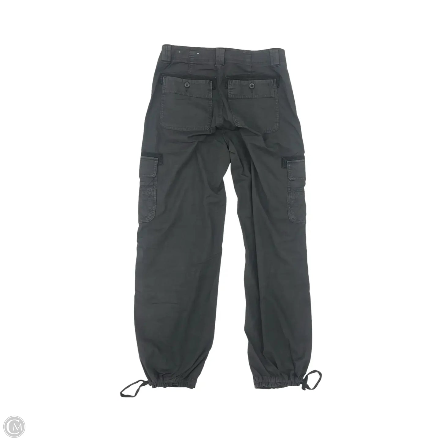 Pants Cargo & Utility By American Eagle In Grey, Size: 6
