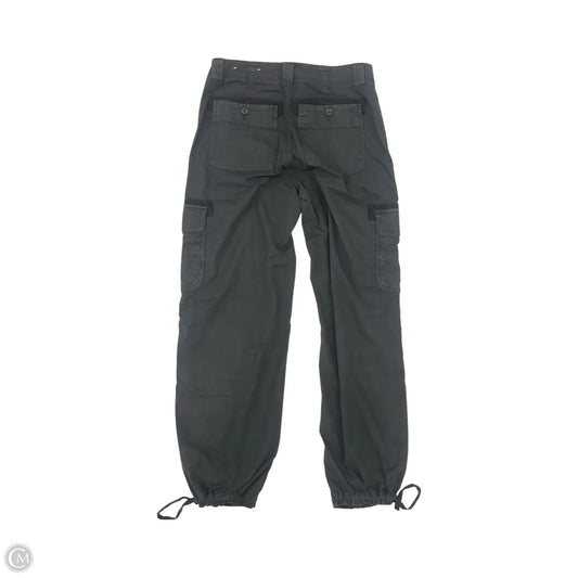 Pants Cargo & Utility By American Eagle In Grey, Size: 6