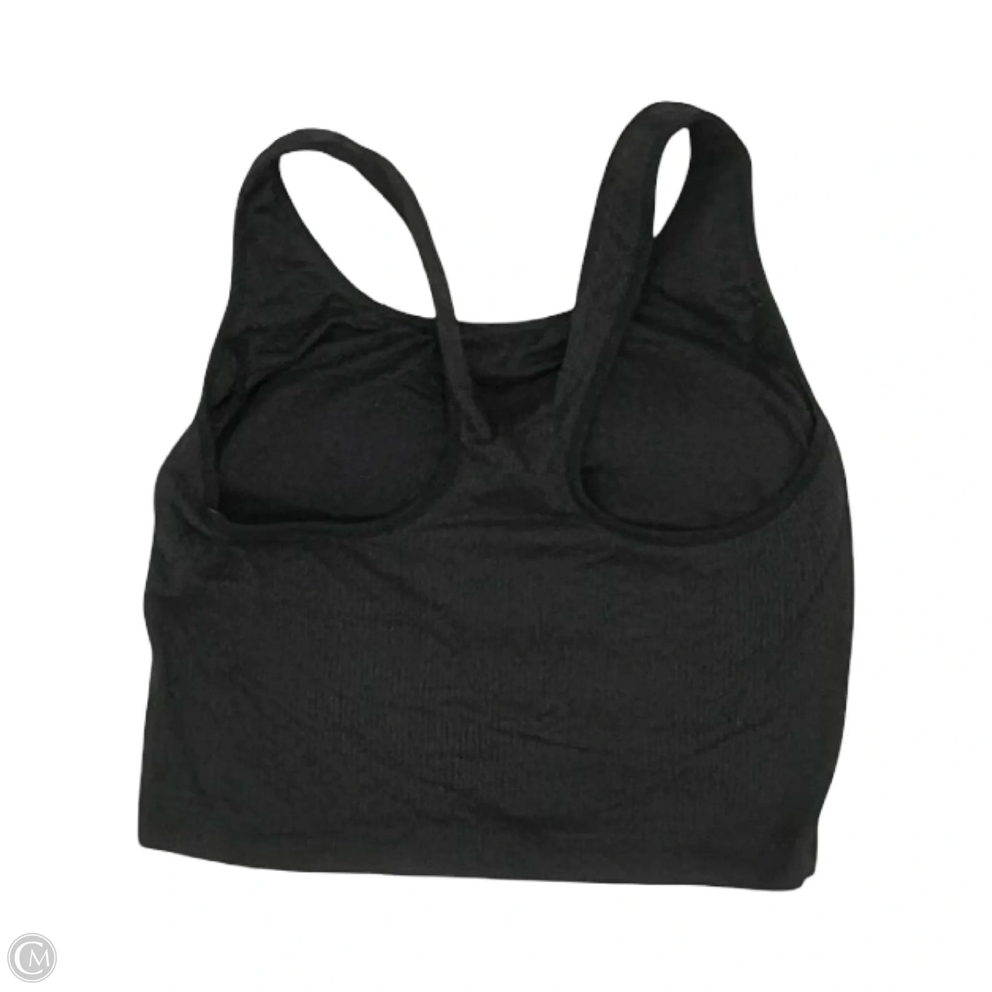 Athletic Tank Top By Calia In Black, Size: M